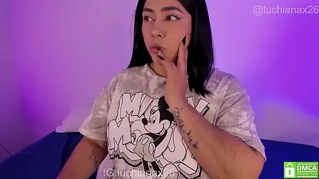 lucy26  online show from March 26, 5:13 am