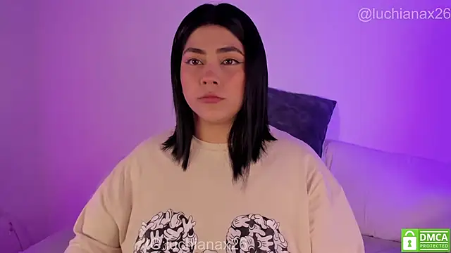 lucy26  online show from March 31, 2:13 am