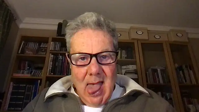 Oldpistolpete online show from November 15, 10:15 pm