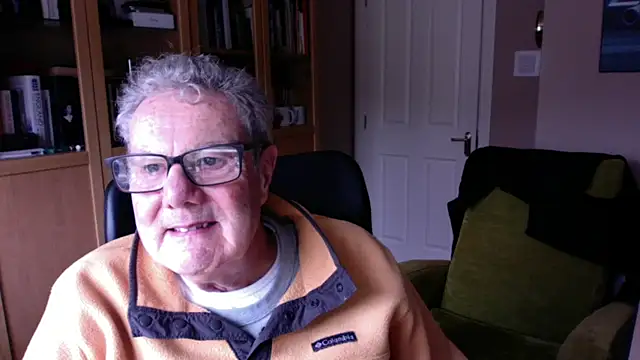 Oldpistolpete online show from November 26, 10:05 am