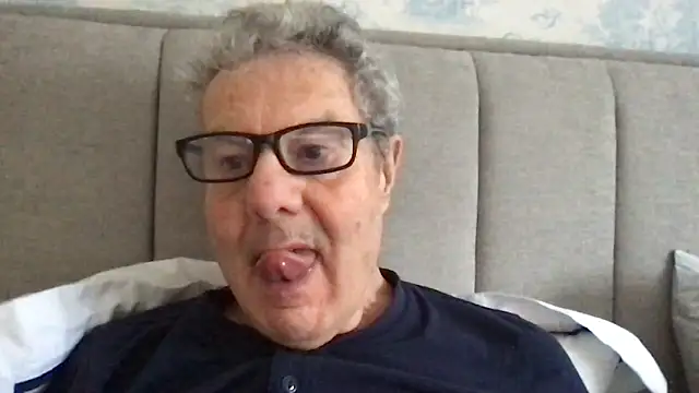 Oldpistolpete online show from February 4, 9:59 am