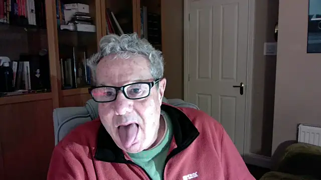 Oldpistolpete online show from March 7, 6:49 pm