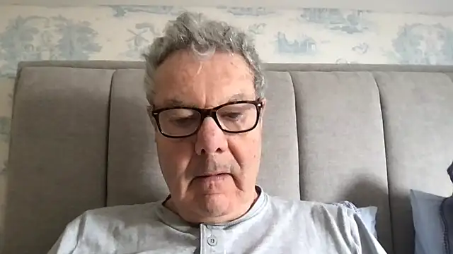 Oldpistolpete online show from March 17, 9:45 am