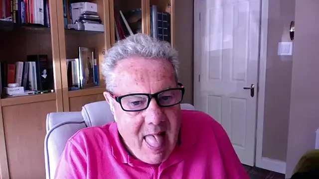 Oldpistolpete online show from May 11, 12:55 pm