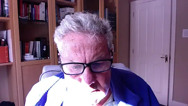 Oldpistolpete online show from May 13, 4:37 pm