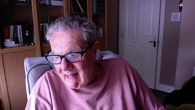 Oldpistolpete online show from May 14, 11:06 am