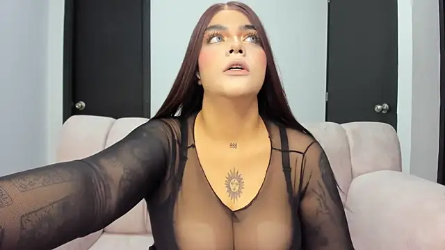 sweet dalila online show from February 6, 6:29 am