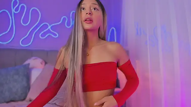 Sofly s online show from October 27, 12:09 pm