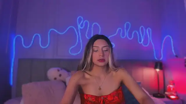 Sofly s online show from January 8, 11:56 am