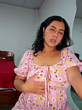 Mary pinkish online show from December 13, 10:55 pm