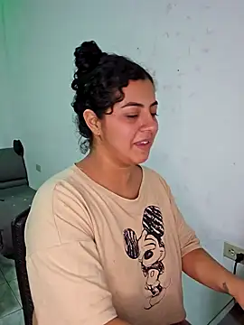 Mary pinkish online show from December 31, 3:01 am