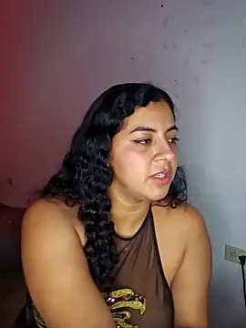 Mary pinkish online show from January 16, 3:23 am