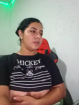 Mary pinkish online show from January 26, 6:07 am