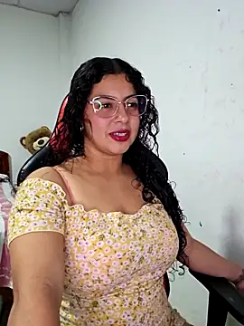 Mary pinkish online show from November 18, 12:49 am