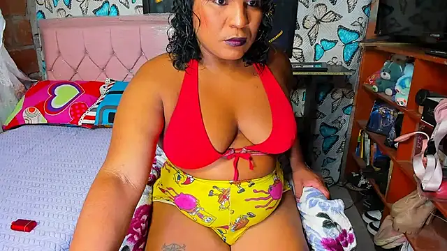 luciana osorno online show from February 9, 10:36 pm