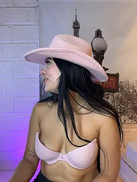 Victoria adaams online show from June 4, 12:11 pm