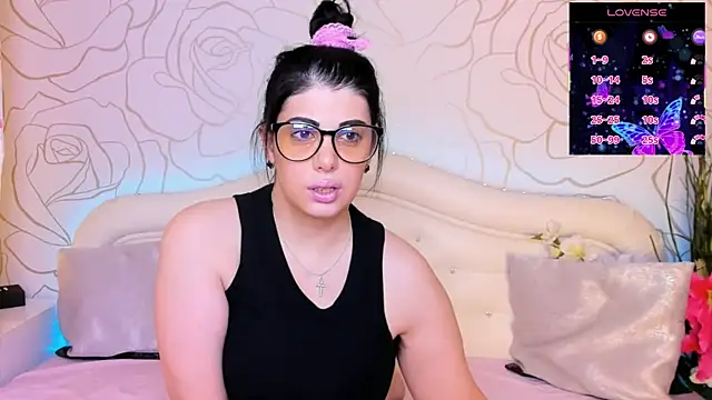 Snapshot of Elizabettalee chatting on February 7, 3:30 pm Elizabettalee online show from February 7, 3:30 pm