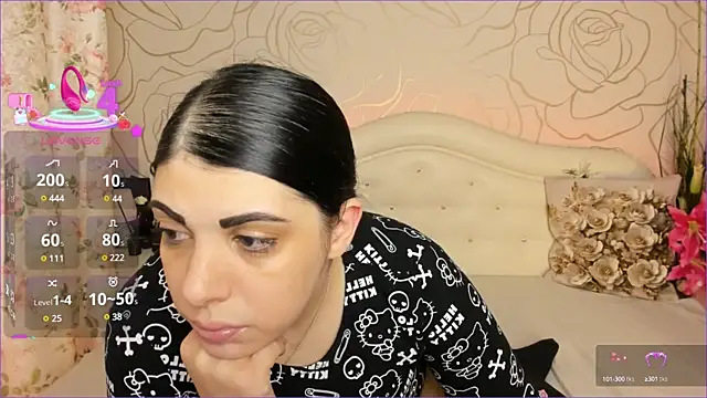 Snapshot of Elizabettalee chatting on March 14, 11:22 pm Elizabettalee online show from March 14, 11:22 pm