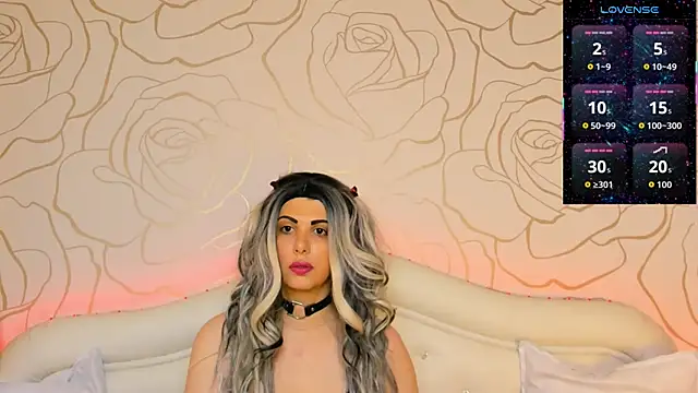 Snapshot of Elizabettalee chatting on October 25, 3:07 pm Elizabettalee online show from October 25, 3:07 pm