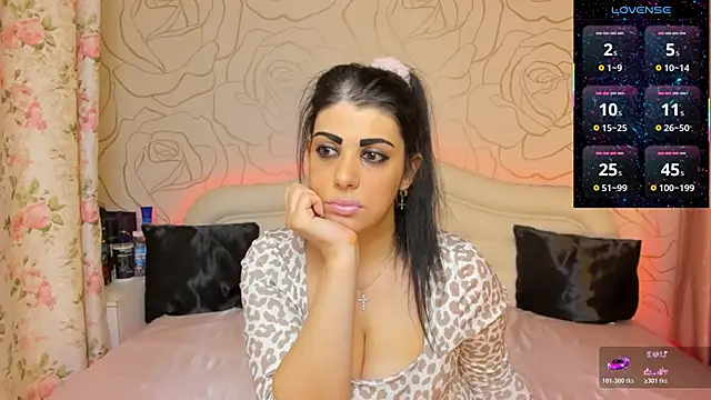 Snapshot of Elizabettalee chatting on January 9, 2:42 pm Elizabettalee online show from January 9, 2:42 pm