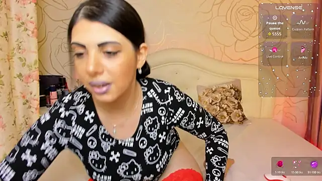 Snapshot of Elizabettalee chatting on February 21, 5:58 pm Elizabettalee online show from February 21, 5:58 pm