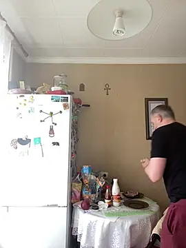 GHsveter online show from April 7, 8:59 am