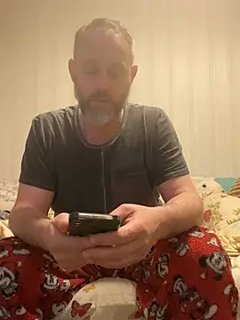 GHsveter online show from April 12, 11:10 pm