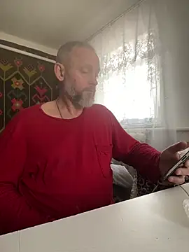 GHsveter online show from April 15, 1:07 pm