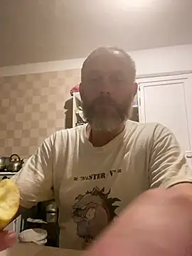 Snapshot of GHsveter chatting on May 22, 7:19 pm GHsveter online show from May 22, 7:19 pm