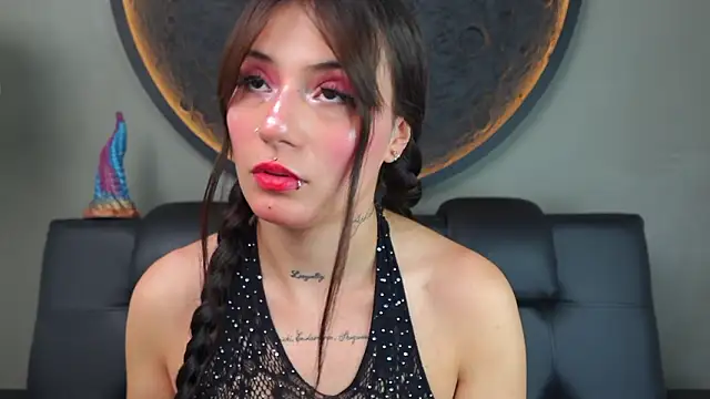 miss sharlotte18 online show from March 19, 6:12 pm