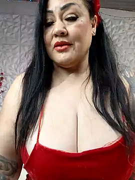 kittyhotass1 online show from October 10, 11:20 am