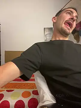 Cabetothepro online show from February 25, 3:05 am