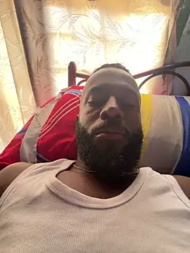DaleHamilton online show from April 12, 4:45 pm