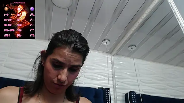 Eva-Williams online show from January 31, 8:12 pm