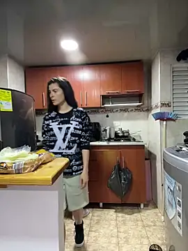 Daiki Jack online show from January 3, 11:23 pm