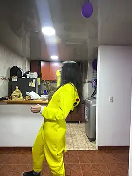 Daiki Jack online show from January 10, 12:59 am