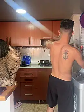 Daiki Jack online show from January 11, 6:01 pm