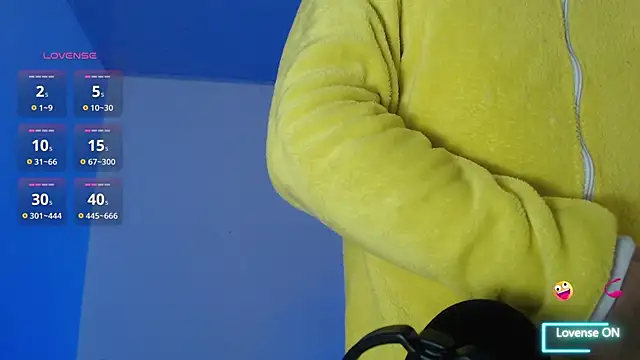 Daiki Jack online show from February 9, 2:28 am