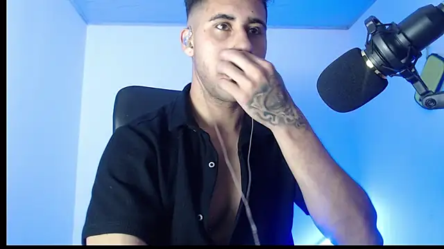 Daiki Jack online show from February 12, 12:58 am