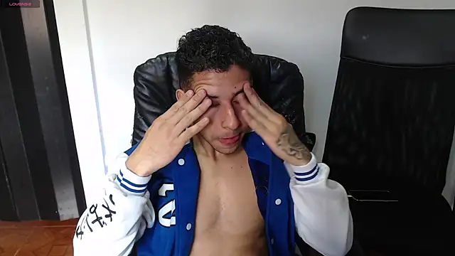 Daiki Jack online show from February 23, 8:00 pm