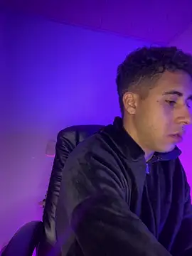 Daiki Jack online show from February 24, 11:41 pm