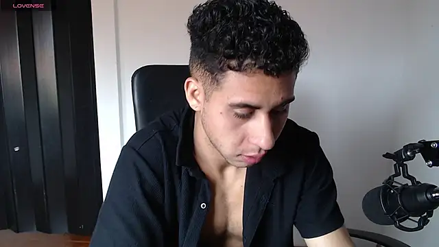 Daiki Jack online show from March 7, 9:06 pm