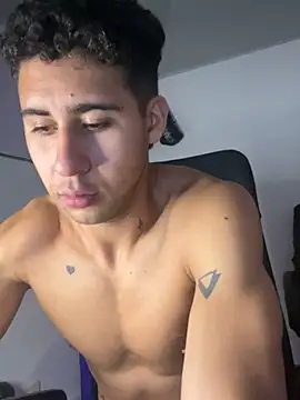 Daiki Jack online show from March 11, 11:48 pm