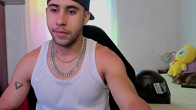 Daiki Jack online show from October 28, 3:04 pm