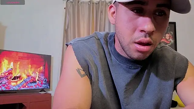 Daiki Jack online show from November 15, 2:46 pm