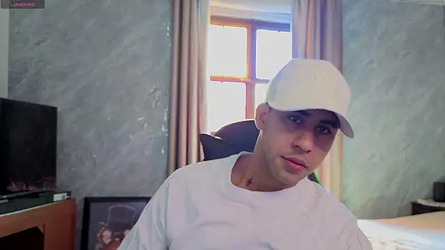 Daiki Jack online show from February 16, 2:35 pm