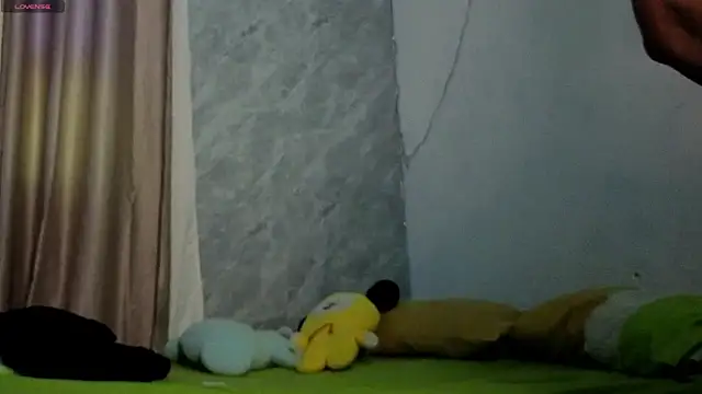 Daiki Jack online show from April 5, 9:23 pm