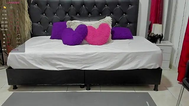 Bianka olivetto021 online show from January 4, 1:31 am