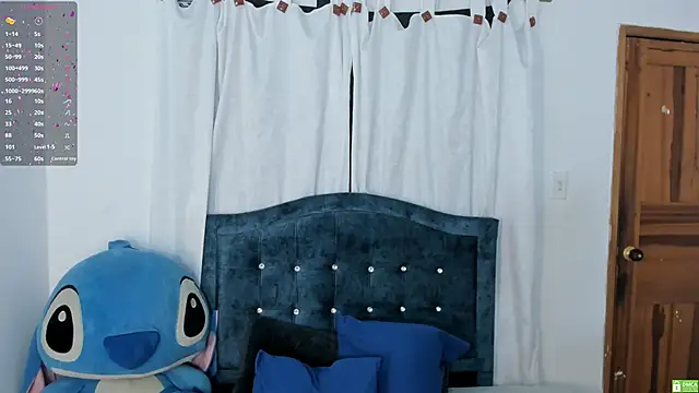 Bianka olivetto021 online show from October 30, 1:51 am