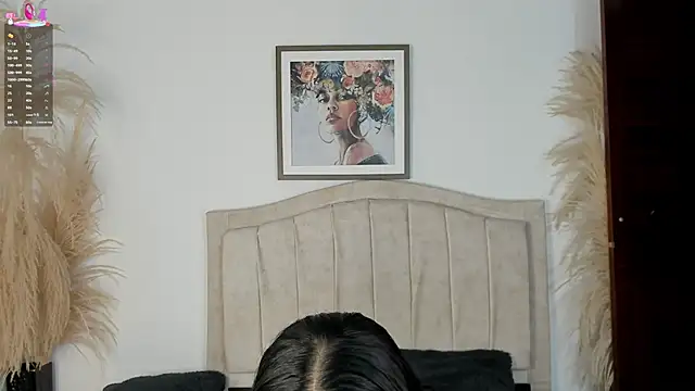 Snapshot of Bianka_olivetto021 chatting on February 1, 1:48 am Bianka olivetto021 online show from February 1, 1:48 am